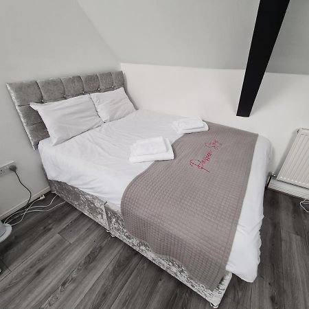 Dawson Street Apartments Liverpool Kültér fotó