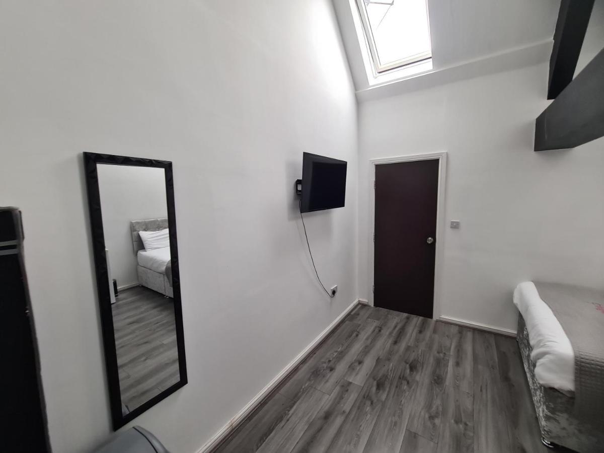 Dawson Street Apartments Liverpool Kültér fotó
