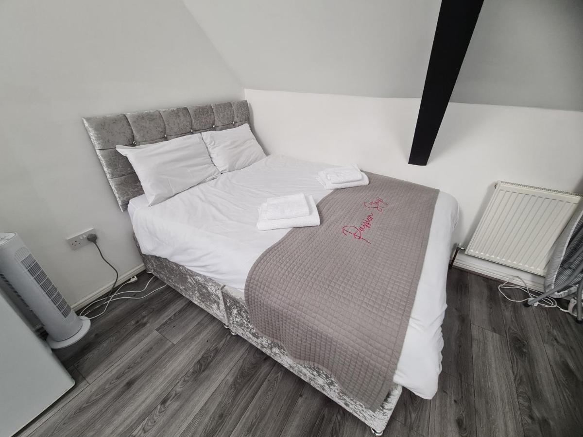 Dawson Street Apartments Liverpool Kültér fotó